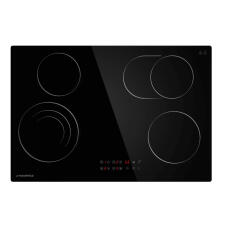 Поверхность электрическая MAUNFELD CVCE774SMTBK