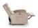 Кресло HALMAR MARONI бежевый