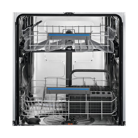 Посудомоечная машина встраиваемая ELECTROLUX EEQ47210L