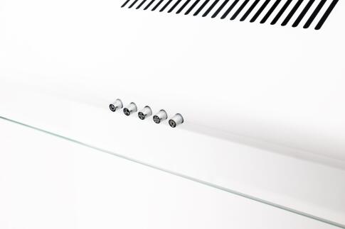 Вытяжка EXITEQ EX-1056 white