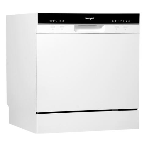 Посудомоечная машина встраиваемая WEISSGAUFF TDW 4006 D