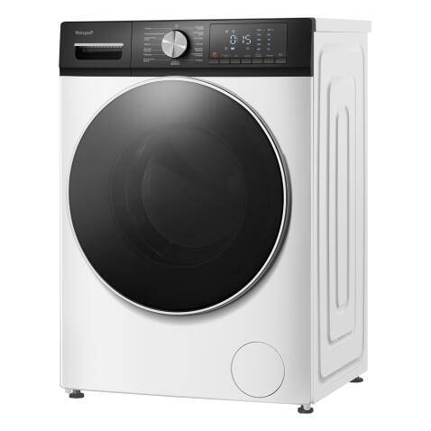 Стирально-сушильная машина WEISSGAUFF WMD4148D