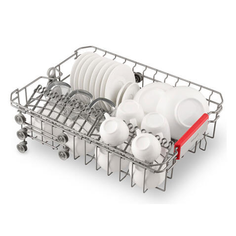 Посудомоечная машина встраиваемая WEISSGAUFF BDW 4535