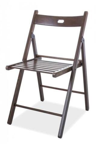 Стул SIGNAL SMART II темный орех