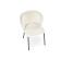 Стул HALMAR K518 кремовый