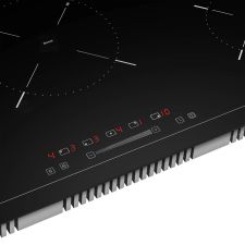 Варочная панель индукционная MEFERI MIH905BK POWER