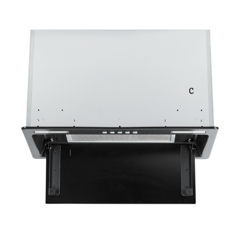 Вытяжка EXITEQ EX-1476 black