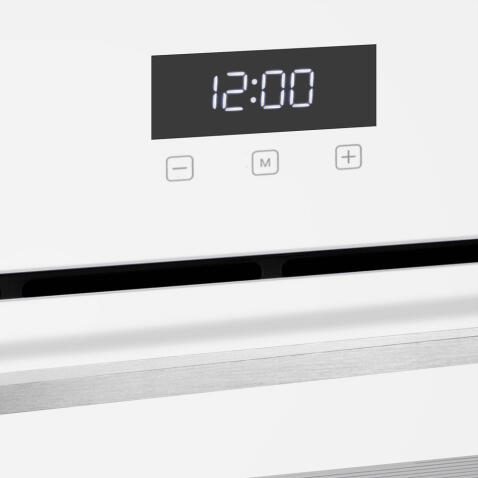 Духовой шкаф электрический MAUNFELD EOEM7610W