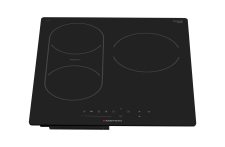 Варочная панель электрическая MEFERI MEH453BK COMFORT