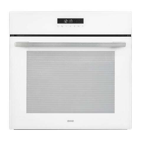 Духовой шкаф электрический ZORG TECHNOLOGY NEO613 white