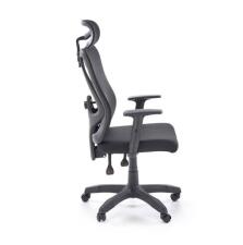 Кресло компьютерное HALMAR RAMOS черный