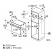 Духовой шкаф BOSCH HBG536EW4