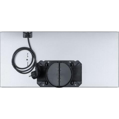 Вытяжка кухонная MEFERI INBOX52WH GLASS ULTRA