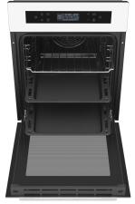 Духовой шкаф электрический MEFERI MEO4511WH COMFORT PLUS