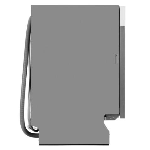 Посудомоечная машина MAUNFELD MLP-122D Light Beam