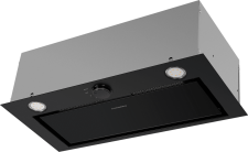 Вытяжка MAUNFELD Crosby Hardy 60 черный