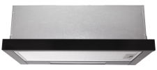 Вытяжка EXITEQ EX-1076 black glass