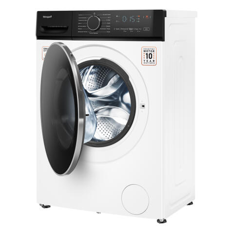 Стирально-сушильная машина WEISSGAUFF WMD 4628 Inverter Steam
