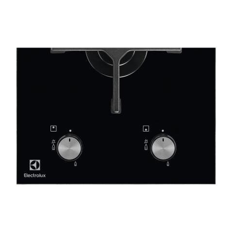 Поверхность газовая ELECTROLUX EGC3322NVK