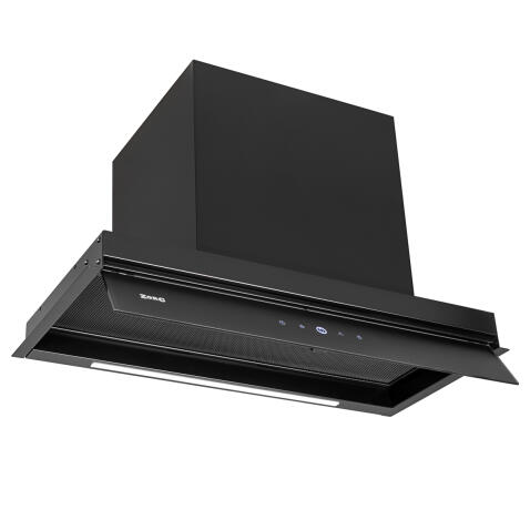 Вытяжка ZORG TECHNOLOGY AERIA 1280 60 S черный