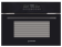 Духовой шкаф электрический MEFERI MEO608BK MICROWAVE