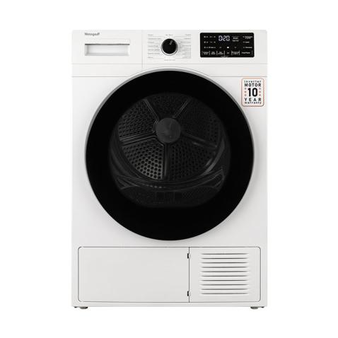 Сушильная машина WEISSGAUFF WD 6110 Heat Pump