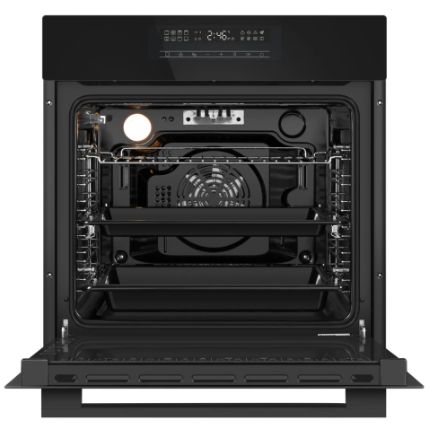 Духовой шкаф электрический MEFERI MEO6016BK COMFORT PLUS