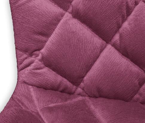 Сидение Sheffilton SHT-ST29-С12 артикул S-198 ежевичное вино (+)