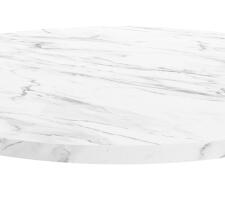 Столешница Sheffilton SHT-TT 90 ЛДСП мрамор кристалл