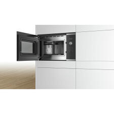 Микроволновая печь встраиваемая BOSCH BFL554MS0