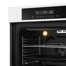 Духовой шкаф электрический MAUNFELD AEOD60103W