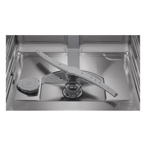 Посудомоечная машина встраиваемая BOSCH SMV4ECX23E