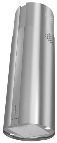 Вытяжка кухонная MEFERI TUBE40IX ISLA POWER