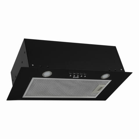 Вытяжка ZORG TECHNOLOGY NEO 1030 60 S черный Вытяжка ZORG TECHNOLOGY NEO 1030 60 S черный