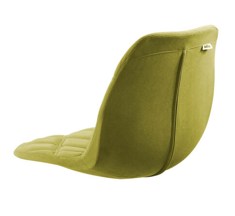 Сидение Sheffilton SHT-ST29-С20 фисташковый