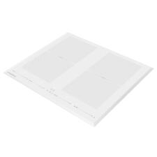 Поверхность индукционная MAUNFELD CVI594SF2WH LUX
