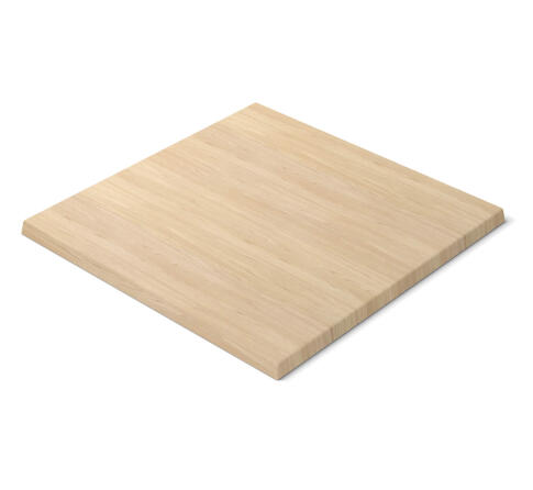 Столешница Sheffilton SHT-TT46 70/70 ВЕРЗАЛИТ белый дуб