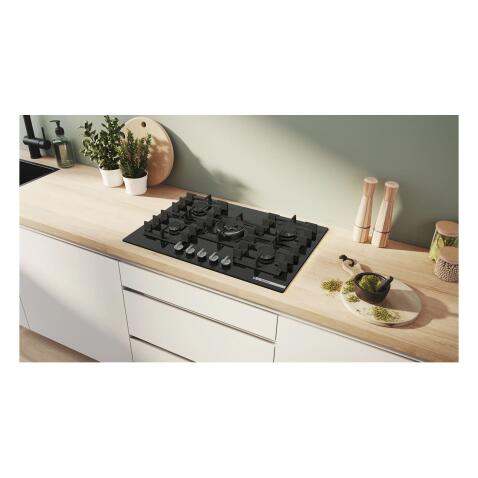 Поверхность газовая BOSCH PPQ7A6I40