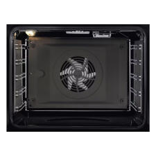 Духовой шкаф ELECTROLUX с паром EOD5C50Z