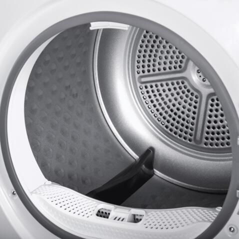 Сушильная машина MAUNFELD MFDM1410WH07