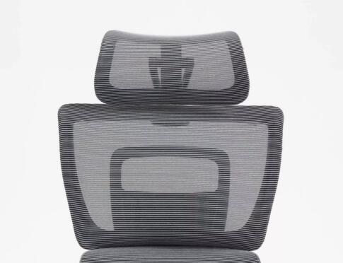 Кресло компьютерное SIGNAL WINNER серый/серый