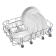 Посудомоечная машина MAUNFELD MLP4529A01 Light Beam