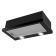 Вытяжка MAUNFELD VS 6052M GLASS черный