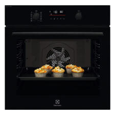 Духовой шкаф ELECTROLUX с паром EOD6F77WZ