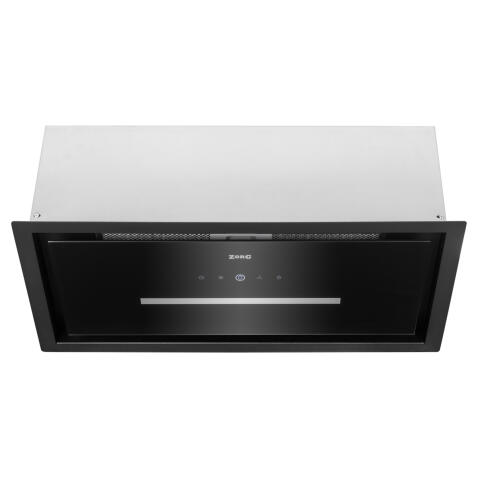 Вытяжка ZORG TECHNOLOGY ASIRIA 1060 50 S черная