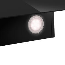 Вытяжка MAUNFELD Tower 90 черный