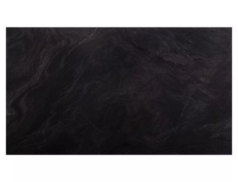 Стол обеденный SIGNAL ARMANDO черный/черный 160-240/90