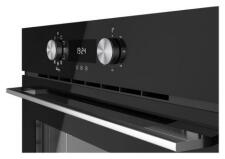 Духовой шкаф TEKA HLB 8416 NIGHT RIVER BLACK