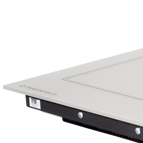 Поверхность индукционная MAUNFELD CVI453SBBG Inverter