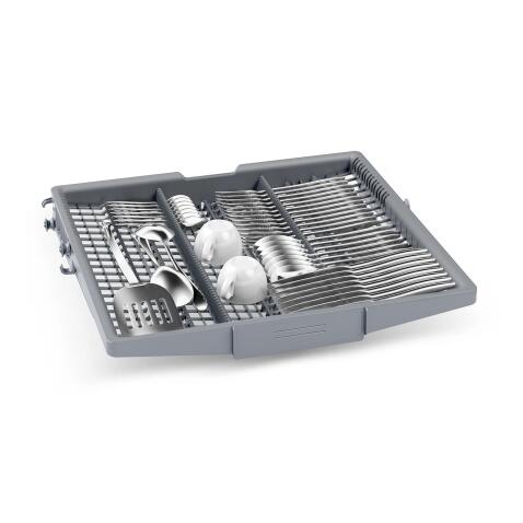 Посудомоечная машина встраиваемая BOSCH SMV4EVX11E